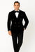 Rossi Man Zeus RM1575 – Men's Tuxedo for Formal Events