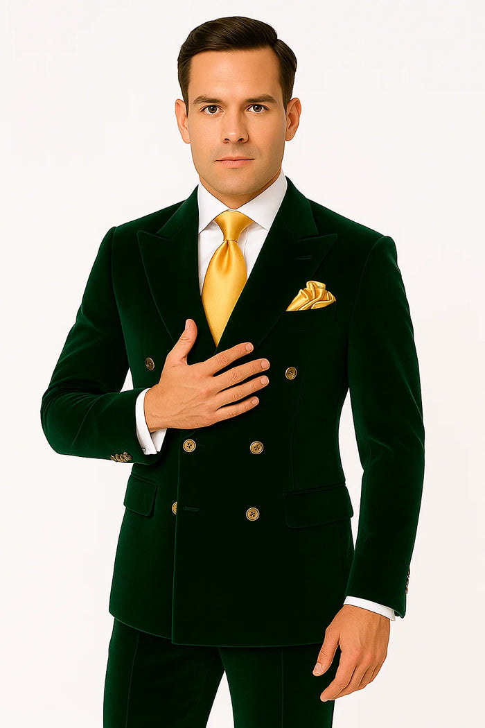 Rossi Man RM1574 Zeus Style – Elegant Men's Tuxedo for Men