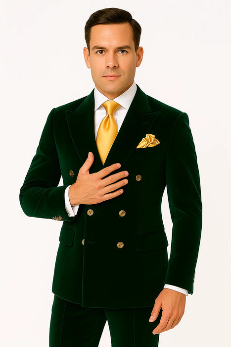 Rossi Man RM1574 Zeus Style – Elegant Men's Tuxedo for Men