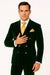Rossi Man RM1574 Zeus Style – Elegant Men's Tuxedo for Men