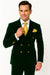 Rossi Man RM1574 Zeus Style – Elegant Men's Tuxedo for Men