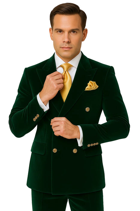 Rossi Man RM1574 Zeus Style – Elegant Men's Tuxedo for Men