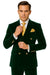 Rossi Man RM1574 Zeus Style – Elegant Men's Tuxedo for Men