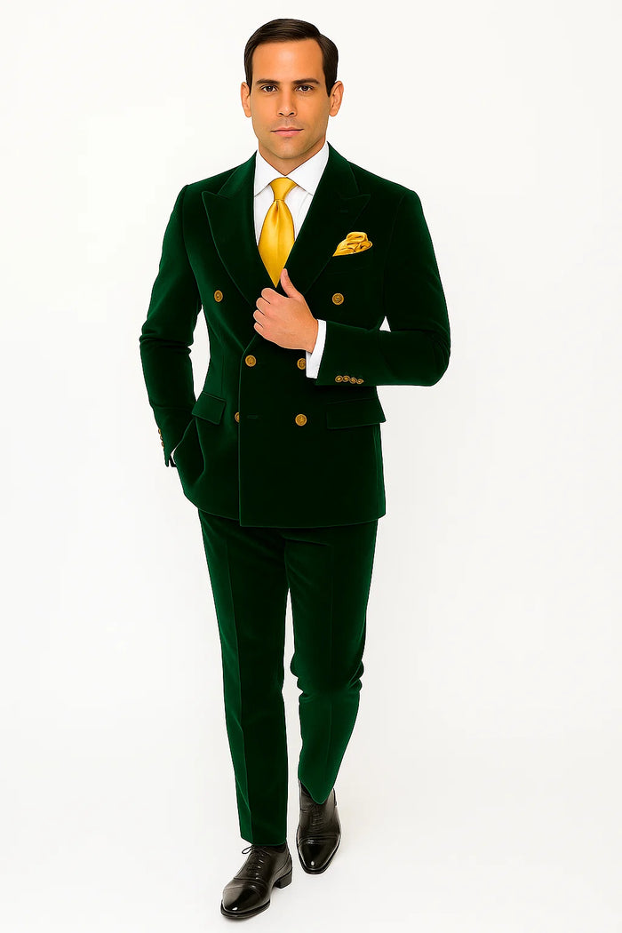 Rossi Man RM1574 Zeus Style – Elegant Men's Tuxedo for Men