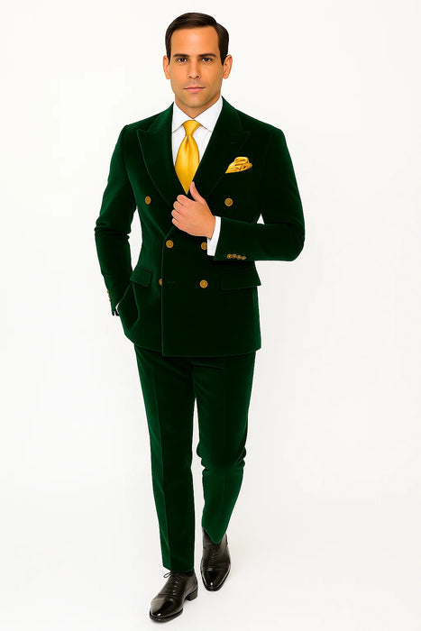 Rossi Man RM1574 Zeus Style – Elegant Men's Tuxedo for Men