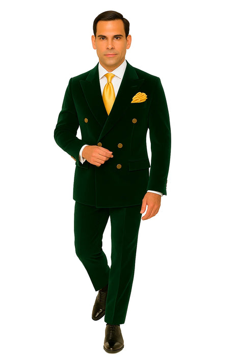 Rossi Man RM1574 Zeus Style – Elegant Men's Tuxedo for Men