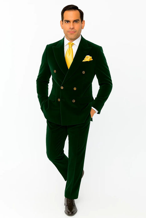 Rossi Man RM1574 Zeus Style – Elegant Men's Tuxedo for Men