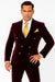 Rossi Man Zeus RM1573 – Elegant Men's Tuxedo for Formal Occasions