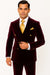 Rossi Man Zeus RM1573 – Elegant Men's Tuxedo for Formal Occasions