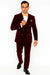 Rossi Man Zeus RM1573 – Elegant Men's Tuxedo for Formal Occasions