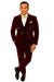 Rossi Man Zeus RM1573 – Elegant Men's Tuxedo for Formal Occasions