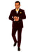 Rossi Man Zeus RM1573 – Elegant Men's Tuxedo for Formal Occasions