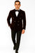 Rossi Man Zeus RM1572 – Classic Men's Tuxedo for  Formal Style
