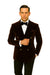 Rossi Man Zeus RM1572 – Classic Men's Tuxedo for  Formal Style