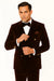 Rossi Man Zeus RM1572 – Classic Men's Tuxedo for  Formal Style