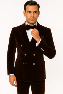 Rossi Man Zeus RM1572 – Classic Men's Tuxedo for  Formal Style