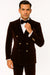 Rossi Man Zeus RM1572 – Classic Men's Tuxedo for  Formal Style