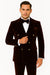 Rossi Man Zeus RM1572 – Classic Men's Tuxedo for  Formal Style