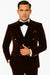 Rossi Man Zeus RM1572 – Classic Men's Tuxedo for  Formal Style