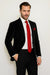 Men's Paisley Black Velvet Fabric Patterned Texture Men's blazer Sport Coat velour Blazer Jacket