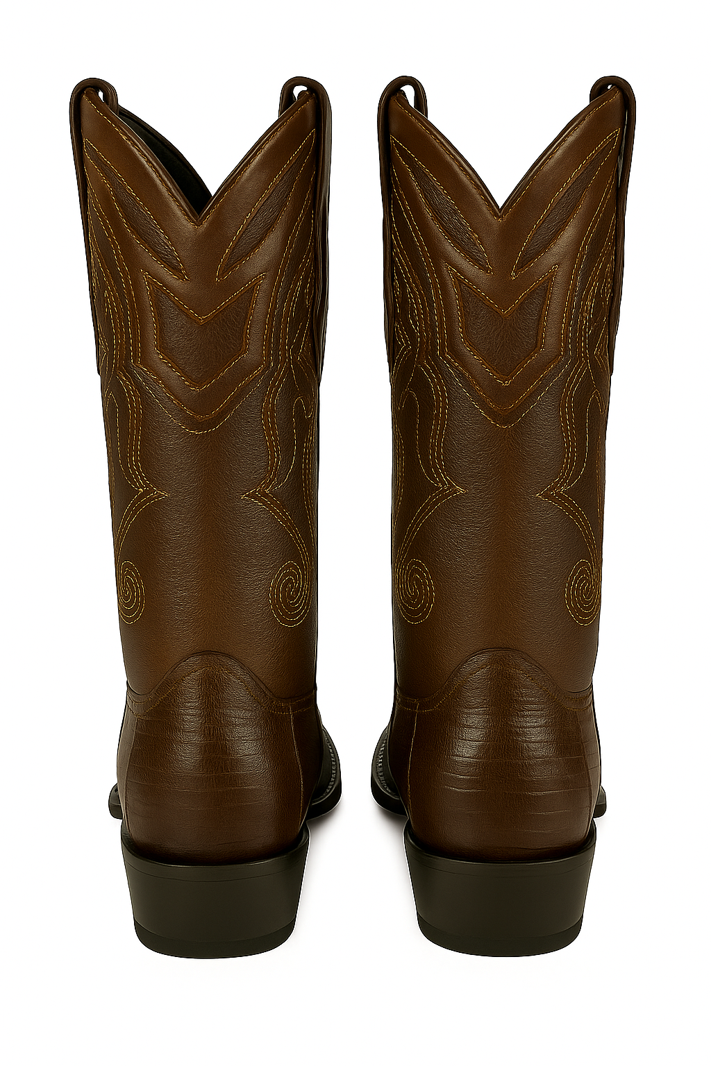 Men's Wild West Teju Lizard Skin J Toe Boots 29907 - Image 31
