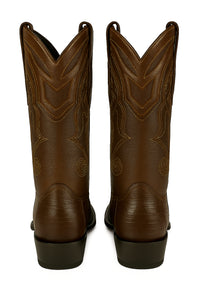 Men's Wild West Teju Lizard Skin J Toe Boots 29907