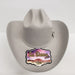 Texana 100X Horma Joan Sebastian La Sierra Color Gris