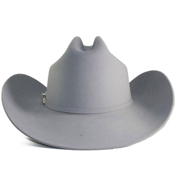 Texana 200X Horma Marlboro Color Gris Quincy