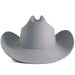 Texana 200X Horma Marlboro Color Gris Quincy