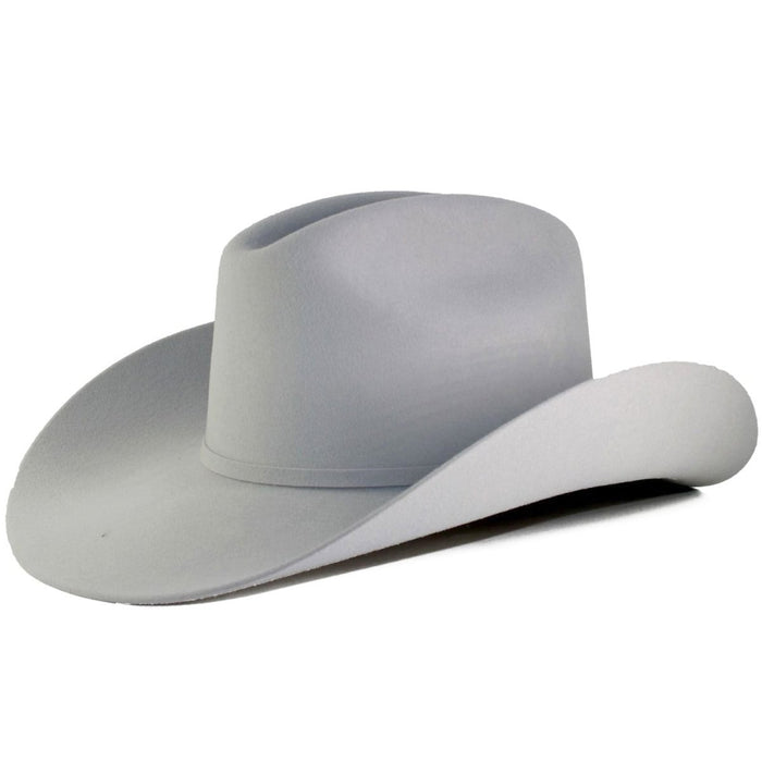 Texana 200X Horma Marlboro Color Gris Quincy
