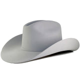 Texana 200X Horma Marlboro Color Gris Quincy