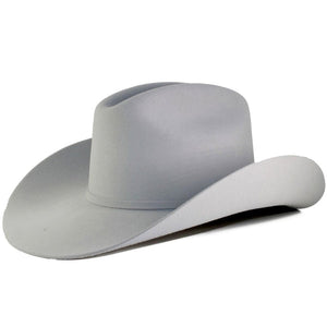 Texana 200X Horma Marlboro Color Gris Quincy