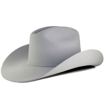 Texana 200X Horma Marlboro Color Gris Quincy