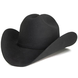 Texana 200X Horma Marlboro Color Negro Quincy