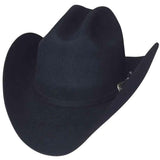 Texana El General 100X Horma Duranguense Negro GEN