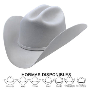 Texana Color Gris Los Altos 10X LAB