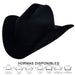 Texana Color Negro Los Altos 10x LAB-TX30505