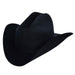 Texana Color Negro Los Altos 10x LAB-TX30505