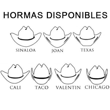 Texana Los Altos 6X Color Cafe LAB