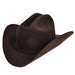 Texana Los Altos 6X Color Cafe LAB