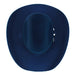 Texana Tombstone Este Oeste 20X Navy - Azul Marino