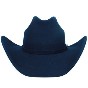Texana Tombstone Este Oeste 20X Navy - Azul Marino