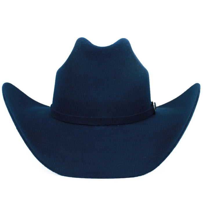 Texana Tombstone Este Oeste 20X Navy - Azul Marino
