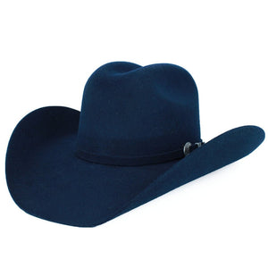 Texana Tombstone Este Oeste 20X Navy - Azul Marino