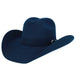 Texana Tombstone Este Oeste 20X Navy - Azul Marino