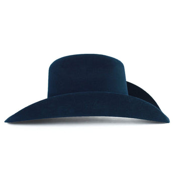 Texana Tombstone Este Oeste 20X Navy - Azul Marino