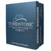 Texana Tombstone Estilo Sinaloa 20X con Plumas Color Negro