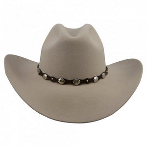 Texana Tombstone Horma Denver 20X Copa Baja Color Beige