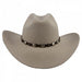 Texana Tombstone Horma Denver 20X Copa Baja Color Beige