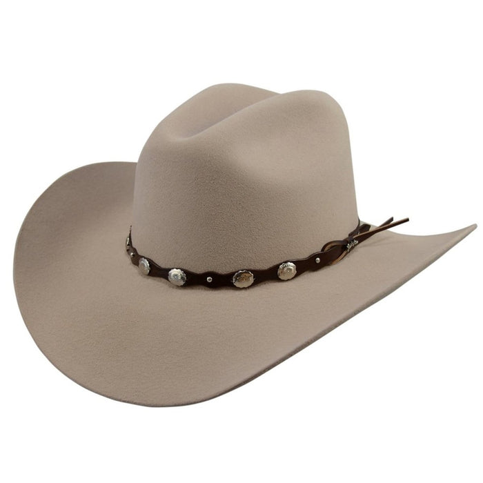 Texana Tombstone Horma Denver 20X Copa Baja Color Beige